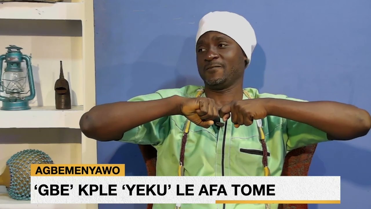 The Relationship between life and Death