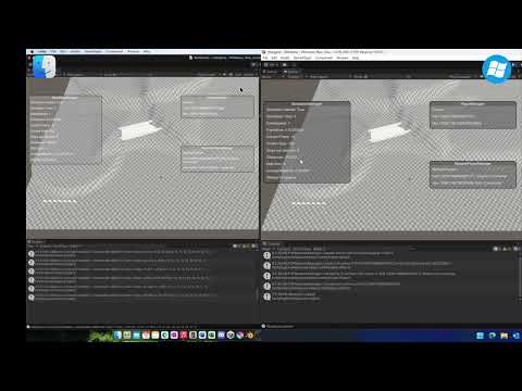 RTS Engine - Lockstep Demonstration (MacOS and Windows) - Unity