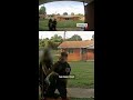 Shelby officer fired after punching woman