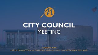 City Council Regular Meeting on 4/04/23