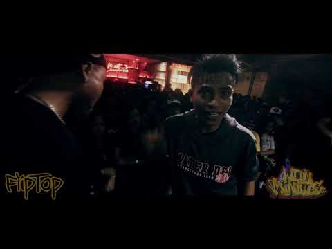 Duma vs SlockOne