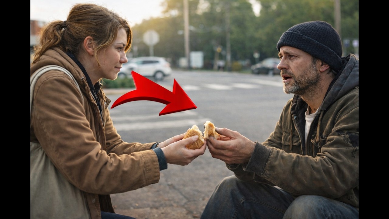 The Billionaire Went Undercover As A Poor Man — Her Final Act Of Kindness Stunned Him