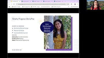Engineering Tomorrow: Genetics Event Wrap Up/Keynote 11/20/24