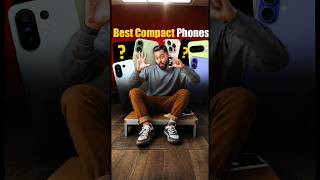 Best Compact Flagships Of 2025 ⚡️My Top Picks Of 2025 | #shots #tech #best #unboxing