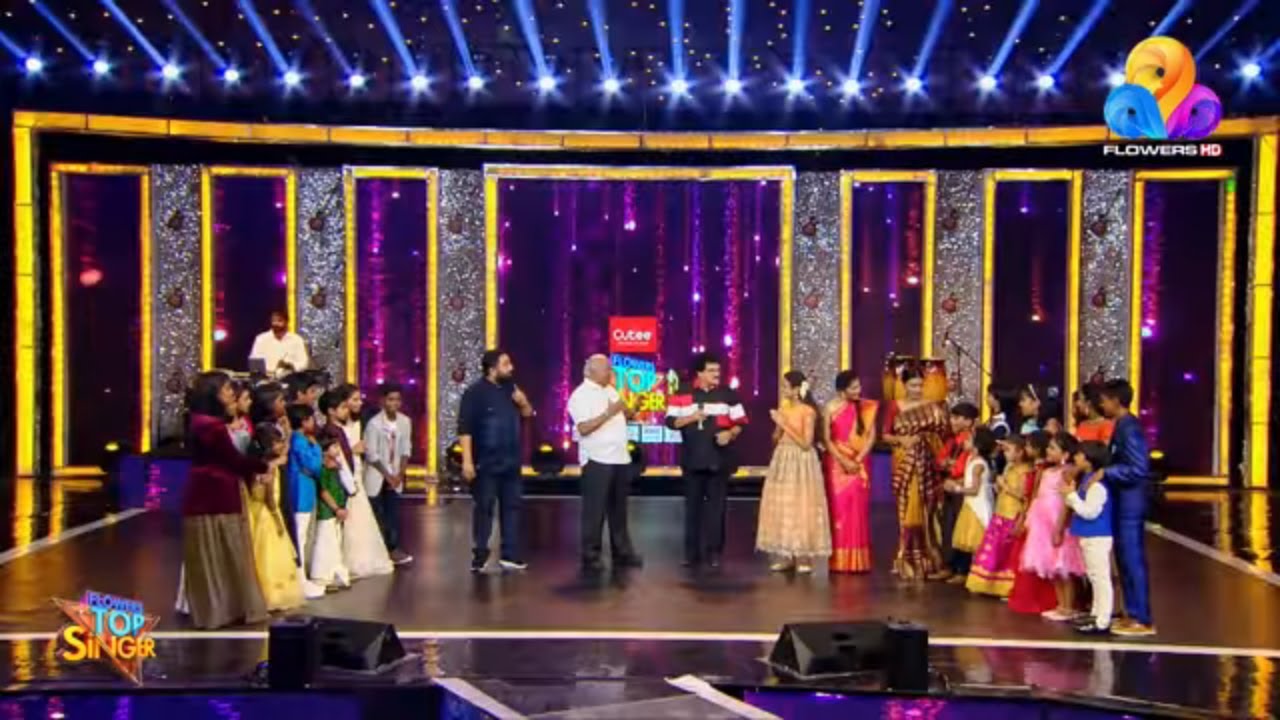 സ്നേഹത്തിൻറ്റെ സ്വർണ്ണമഴ പെയ്യിച്ച് ഗോകുലം ഗോപാലൻ !! Best Of