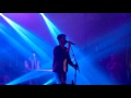 Phir Mohabbat (Md.Irfan live)