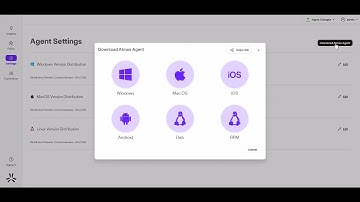 HPE Aruba EdgeConnect SSE #1 - My First App  (No Audio Yet...)
