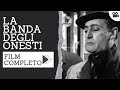 La banda degli onesti  commedia  film completo in italiano