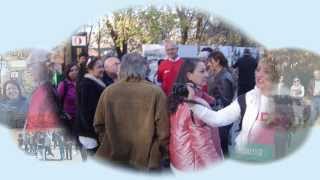 Odtü - Eymi̇r Gölü Şenli̇ği̇ Ve Ağaç Di̇kme Bayrami