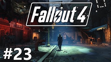Sips Plays Fallout 4 - (5/8/2016) #23