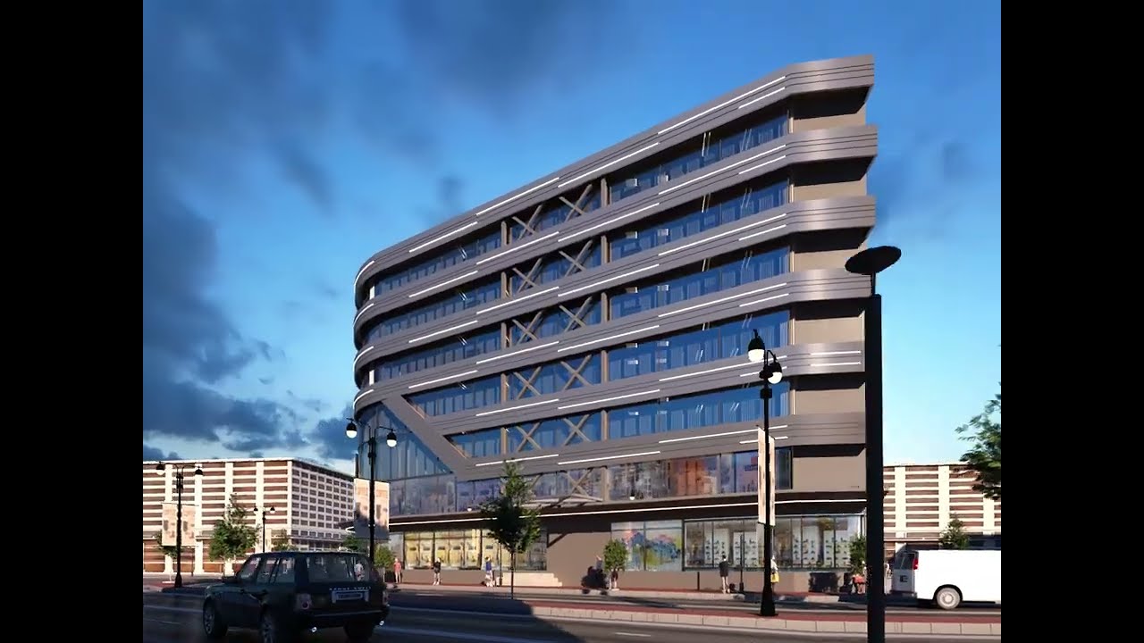 Evermark business centre Top city Islamabad