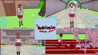 Misaki's Crazy Love Old Build Android Gameplay + Link😔