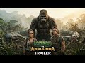 King Kong vs Anaconda (2026) |Dwayne Johnson, JakeGyllenhaal |Concept Trailer