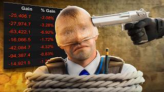 CHEATERS ARE KILLING COUNTER-STRIKE... screenshot 3