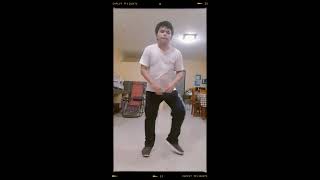 Celebrity PE 201-Week 17 Create Own Hip Hop Aero Routine (FINAL EXAM) Wealth