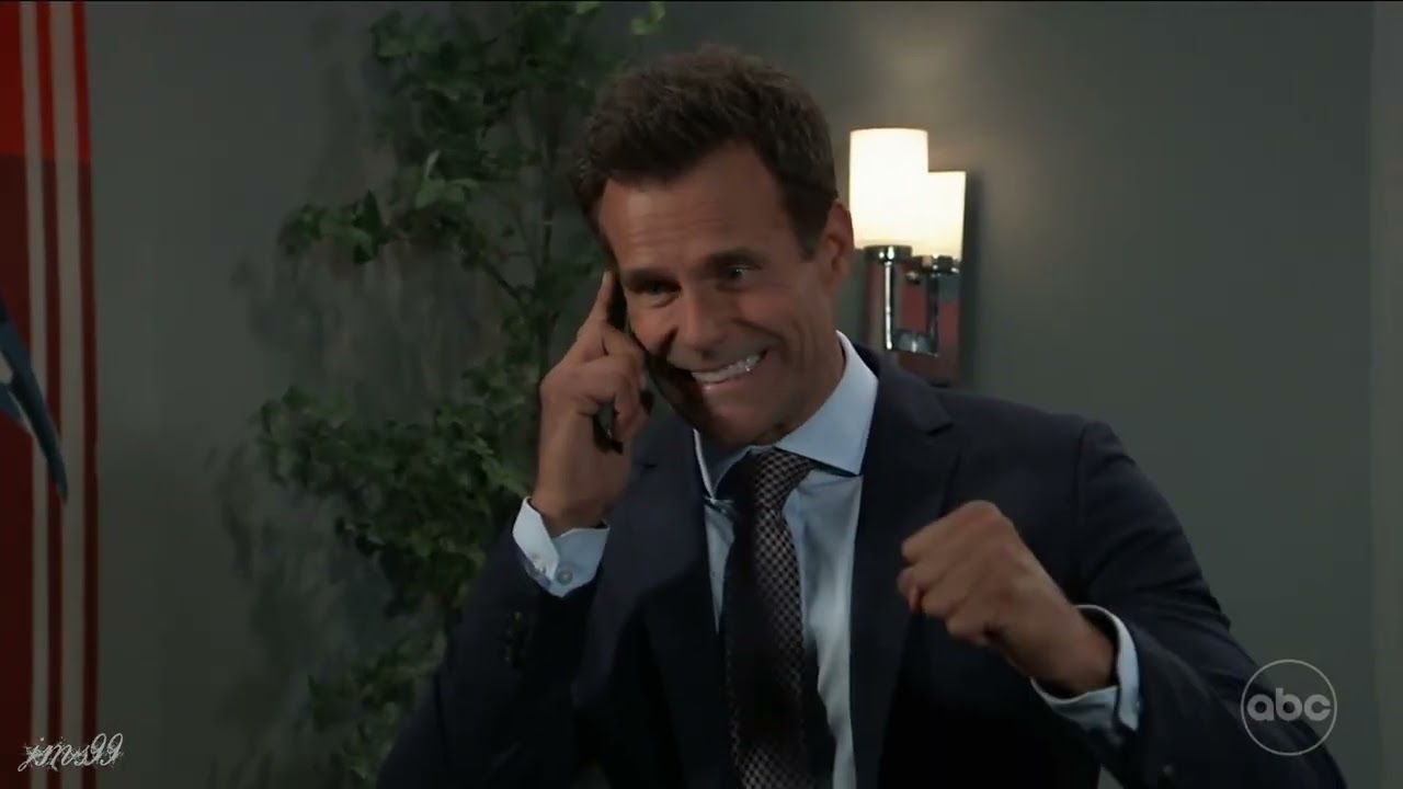 GH: 8/28/25 - Michael & Drew Part 2/2