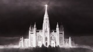 Holy Temple of God | Gregorian Chant | Catholic Prayer Music