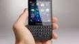 blackberry q5 üçün video