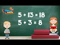 Quiz de Sumar con Fluidez