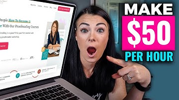 Proofread Anywhere Review 2025: Is This Course Legit? Worth The Cost?