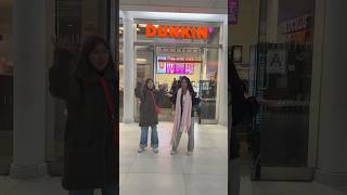 Exploring New York!!! 🛍️🪞📸 #newyork #exploring #foryou #funny #travel #cousin #fyp #shopping