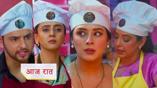 Anupama NEW PROMO 5th August 2026 Today Episode