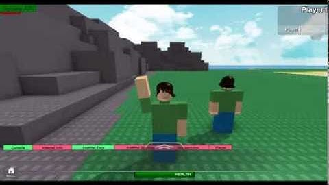 SE Keyframe Animation example: Handshake and Waving