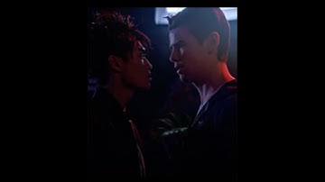 Axel and Zara vs Cobra Kai edit #edit #cobrakai #cobrakaiseason6 #migueldiaz #kwon #cobrakaiedit