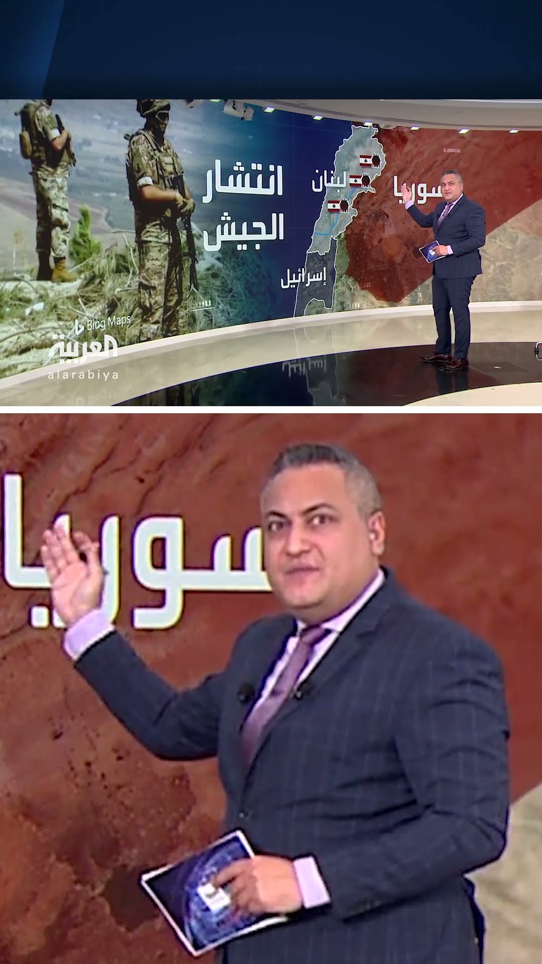 هل يستطيع الجيش اللبناني مواجهة التحديات الجديدة؟