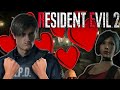 Resident Evil 2 VR I Fight Everybody!
