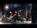 Capture de la vidéo Armored Core 20Th Anniversary Special Disk 02: 01 - Fallout (Metal Wolf Chaos Xd Theme Song)
