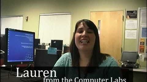 NBCS Hiring Testimonial ~ Computer Labs