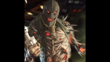 Scarecrow is such a savage 😂 | Injustice 2 #clips #funny #shorts #youtube