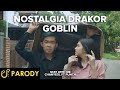 STAY WITH ME OST GOBLIN CHANYEOL FT PUNCH PARODY (SEHATI)