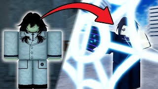 HOW TO REMOVE YOUR CYBERNETIC AND GET THE NEW SPIRIT BOWS | Type Soul