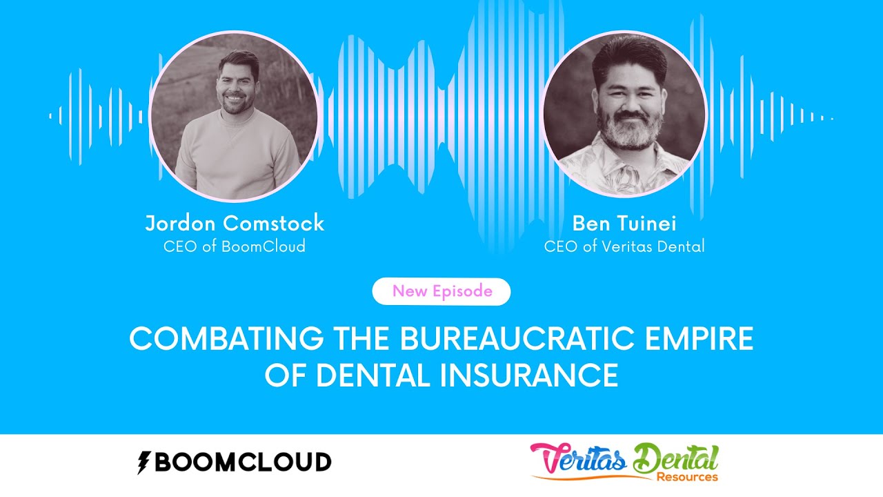 Combating the Bureaucratic Empire of Dental Insurance