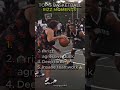 Top 5 Basketball Rizz Moments 🏀🔥#basketball #rizz #funny