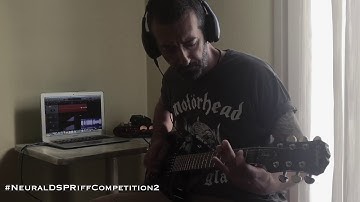 NeuralDSP Riff Competition 2 #NeuralDSPRiffCompetition2