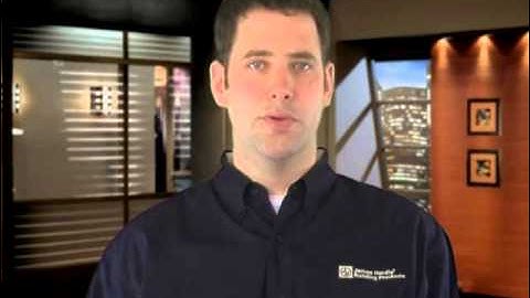 How to Install HardiePanel Vertical Siding