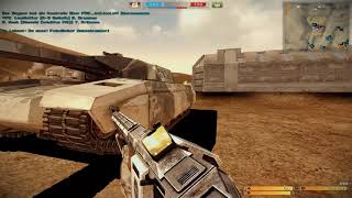 Battlefield 2142 - Project Remaster - Gameplay - [HD]