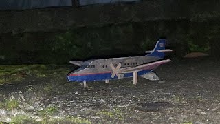 United Express flight 6291