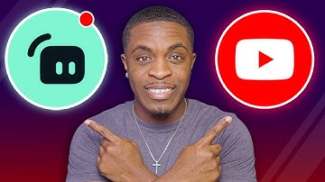 How To Stream To YouTube Using Streamlabs OBS (2025 Guide)