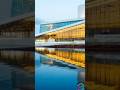 Norway’s Iconic Opera House#sortvedios #history #documentaryshorts #alvedio
