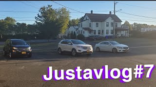 Justavlog #7