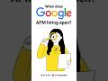 When does Google APM hiring open? | Thewodm  #googleapm #google #googleemployee #education