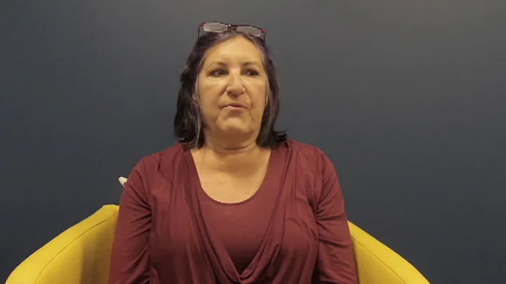 Introduction of Susan Berkowitz