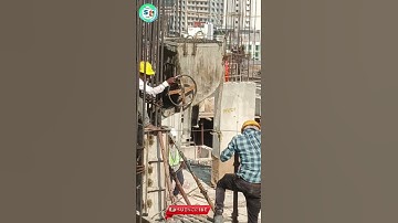 construction explained  #viral #youtubeshorts #shorts #construction #civilengineering