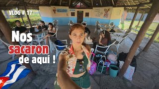 Nos Botaron De La Playa ? Ya Regresamos A Camagüey Vlogmas-17
