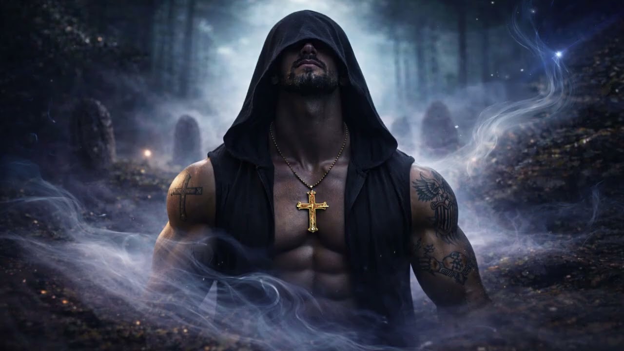 1 Hour Powerful Celtic Deep House Ambient Study Music | Deep Male Female Chants - MUSIK (Volume One)