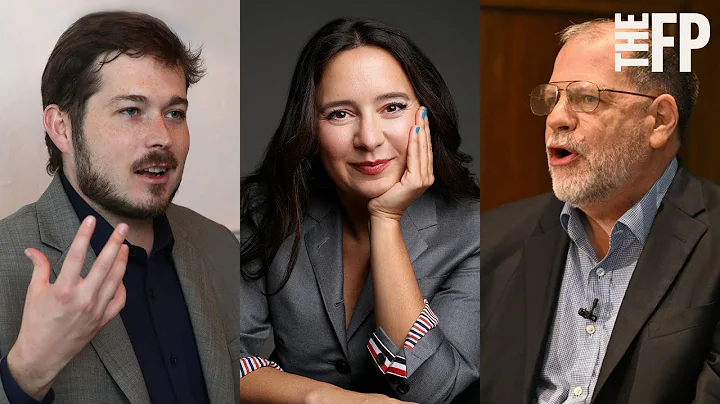 Can America Win the AI War with China?